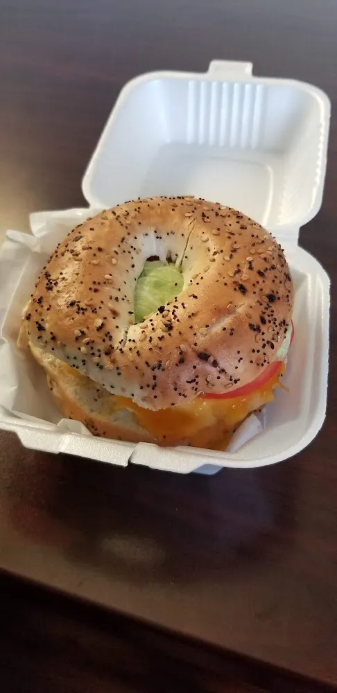 Bagel
